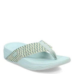 Hot FitFlop Women's , Surfa Sandal Mint Blue