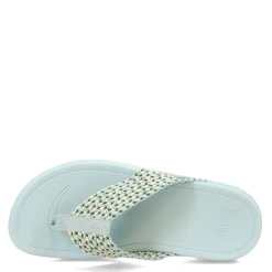 Hot FitFlop Women's , Surfa Sandal Mint Blue
