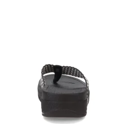 Online FitFlop Women's , Surfa Sandal Black