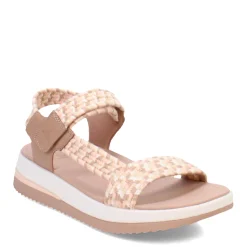 Women's , Surff Art-Webbing Back-Strap Sandal-FitFlop Sale