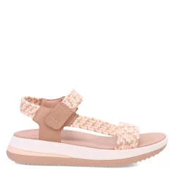 Women's , Surff Art-Webbing Back-Strap Sandal-FitFlop Sale