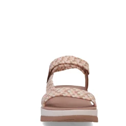Women's , Surff Art-Webbing Back-Strap Sandal-FitFlop Sale
