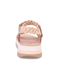 Women's , Surff Art-Webbing Back-Strap Sandal-FitFlop Sale