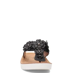 Hot Flexus Women's , Bayview Sandal Black