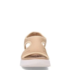 Discount Flexus Women's , Marshmello Sandal Beige