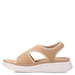 Discount Flexus Women's , Marshmello Sandal Beige