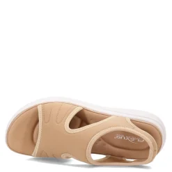 Discount Flexus Women's , Marshmello Sandal Beige