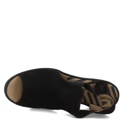 Fly London Women's , Biga Sandal Black