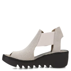 Fly London Women's , Biga Sandal Grey