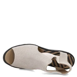 Fly London Women's , Biga Sandal Grey