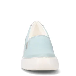 Sale Fly London Women's , Deca Slip-On Blue
