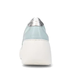 Sale Fly London Women's , Deca Slip-On Blue