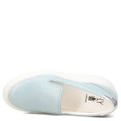 Sale Fly London Women's , Deca Slip-On Blue