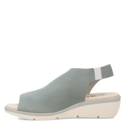New Fly London Women's , Nily Sandal Pale Blue
