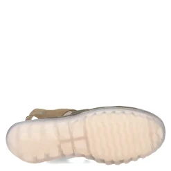 Hot Fly London Women's , Yaca Sandal Khaki