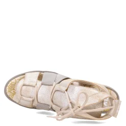 Best Fly London Women's , Yaca Sandal Pearl