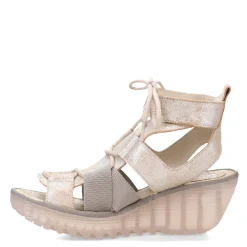 Women's , Yaca Sandal-Fly London