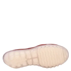 Discount Fly London Women's , Yiko Sandal Devil Red