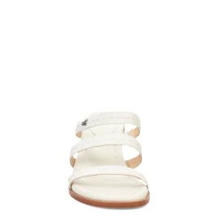Hot Frye Women's , Estelle Strappy Sandal White