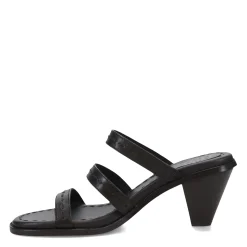 Online Frye Women's , Estelle Strappy Sandal Black
