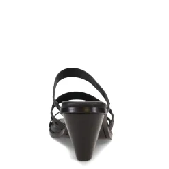 Online Frye Women's , Estelle Strappy Sandal Black