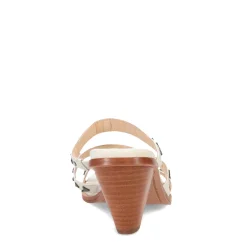 Outlet Frye Women's , Estelle Studded Sandal White