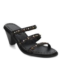 Women's , Estelle Studded Sandal-Frye Discount
