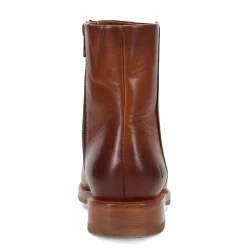 Online Frye Women's , Veronica Inside Zip Boot Bronze
