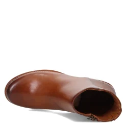 Online Frye Women's , Veronica Inside Zip Boot Bronze