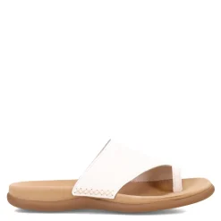 Sale Gabor Women's , Lanzarote Sandal White