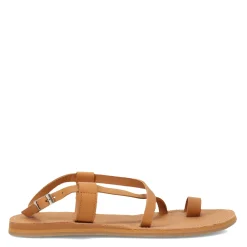 Hot Hari Mari Women's , Chantik Sandal Tan
