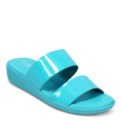 Women's , Brite Jells Slide Sandal-Hush Puppies Hot