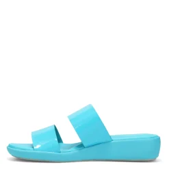 Women's , Brite Jells Slide Sandal-Hush Puppies Hot