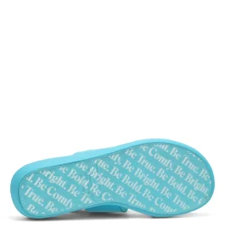 Women's , Brite Jells Slide Sandal-Hush Puppies Hot