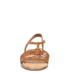 Impo Women's , Barella Sandal Cognac