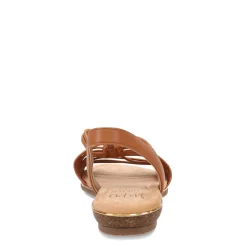 Impo Women's , Barella Sandal Cognac