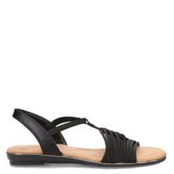 Women's , Barella Sandal-Impo Clearance