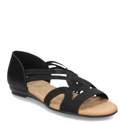 Discount Impo Women's , Bazra Sandal Black