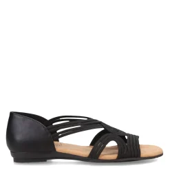 Discount Impo Women's , Bazra Sandal Black