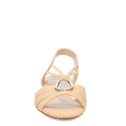 Best Impo Women's , Rita Sandal Natural