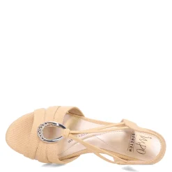 Best Impo Women's , Rita Sandal Natural