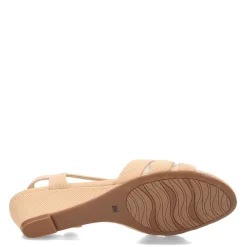 Best Impo Women's , Rita Sandal Natural