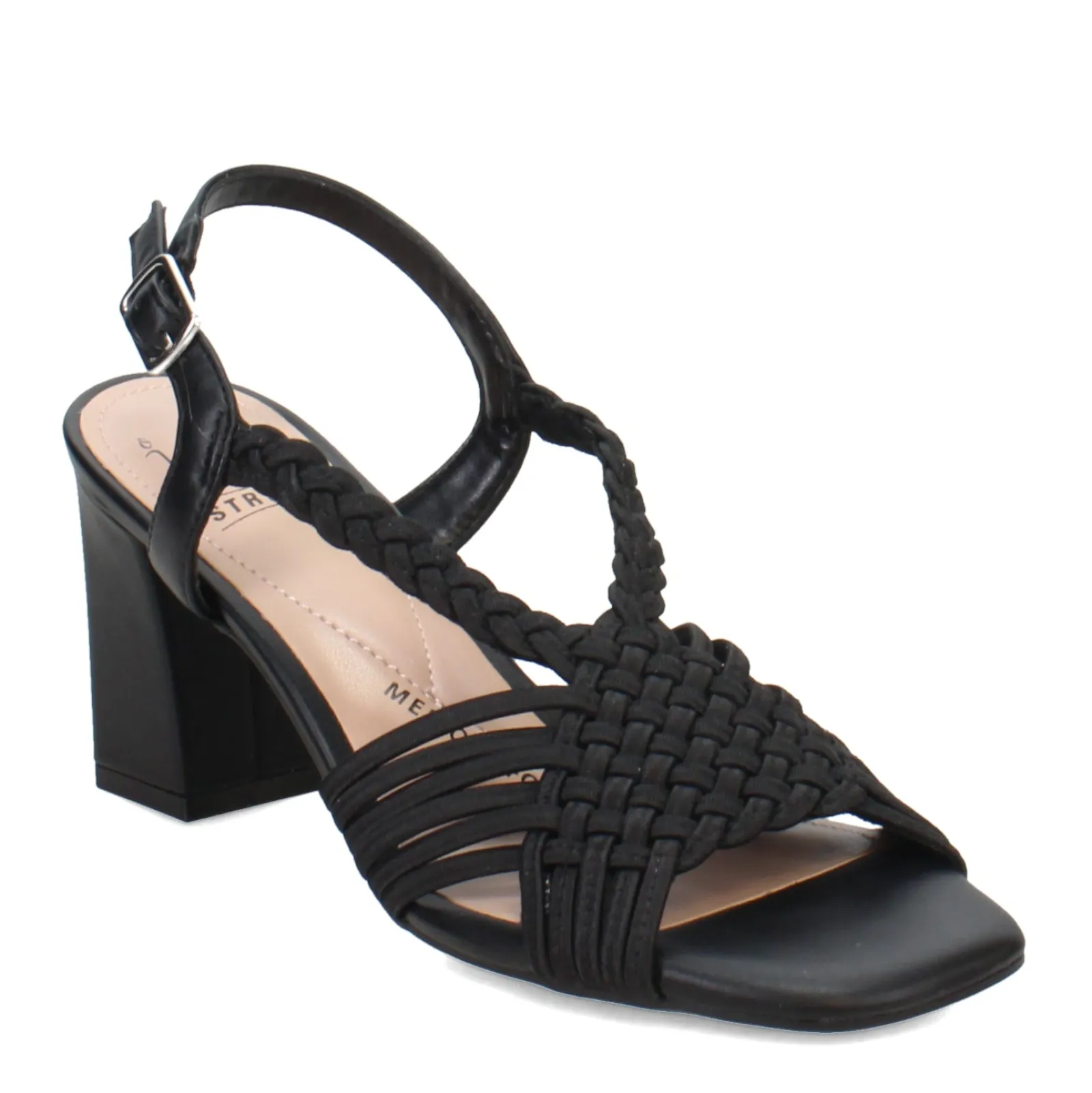 Impo Women's , Valo Sandal Black