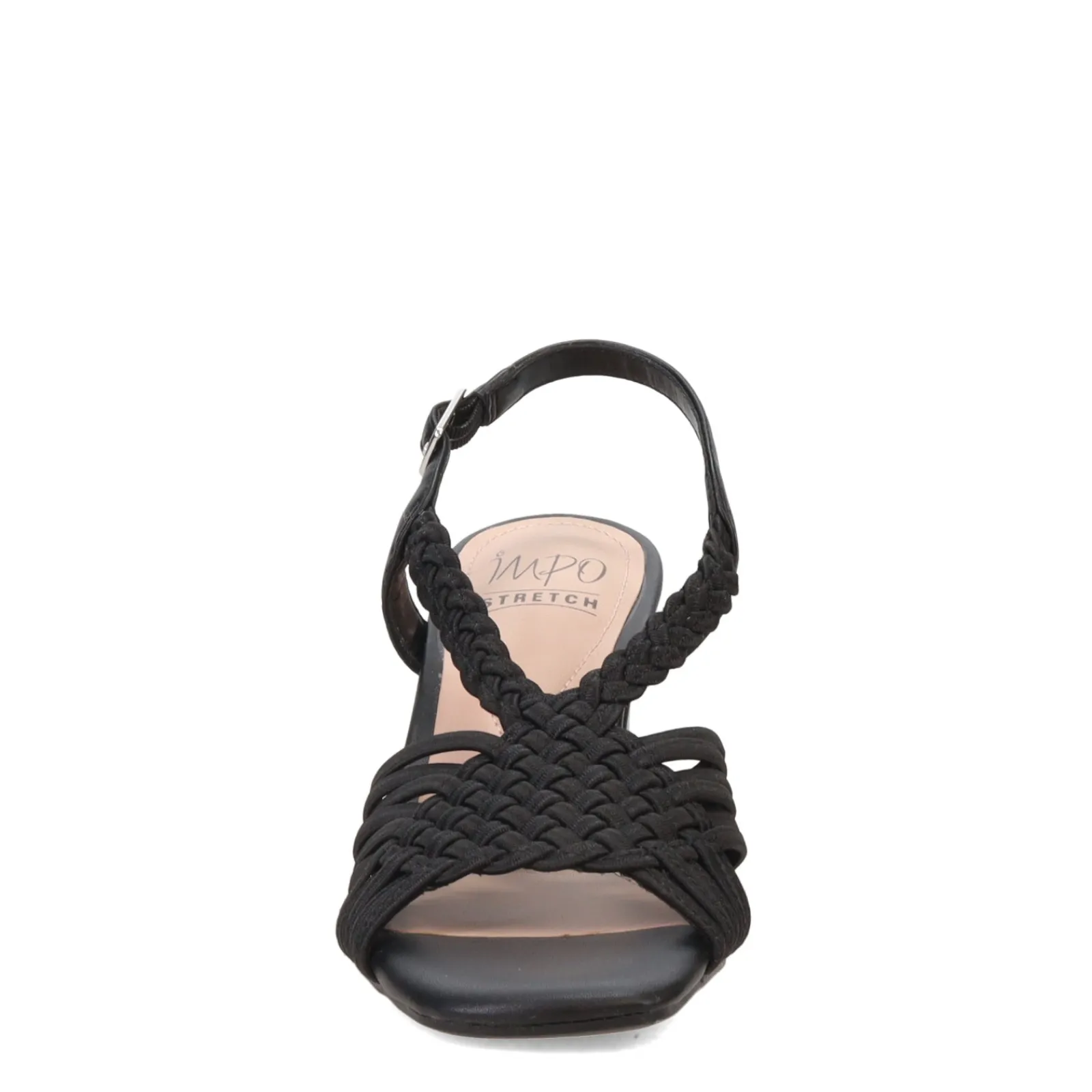 Impo Women's , Valo Sandal Black