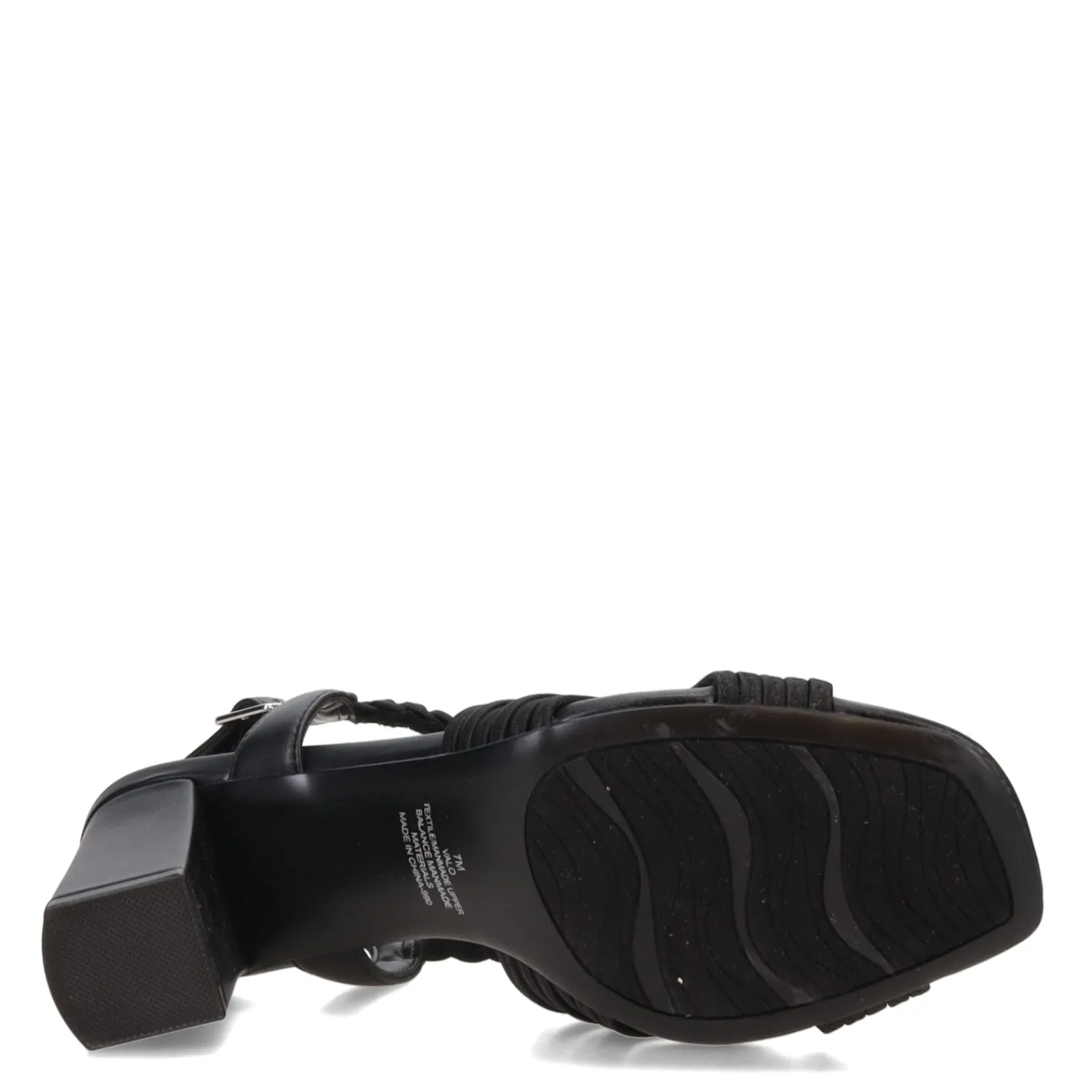 Impo Women's , Valo Sandal Black