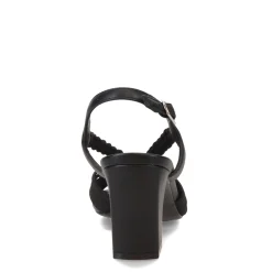 Hot Impo Women's , Valo Sandal Black