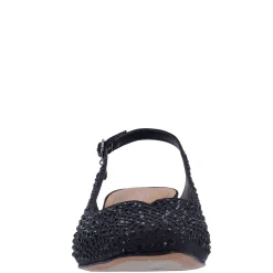 Discount J Renee Women's , Baline Pump Black