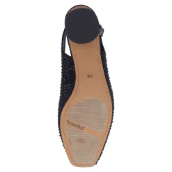 Discount J Renee Women's , Baline Pump Black