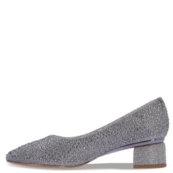 Online J Renee Women's , Bielle Pump Pewter