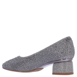 Online J Renee Women's , Bielle Pump Pewter